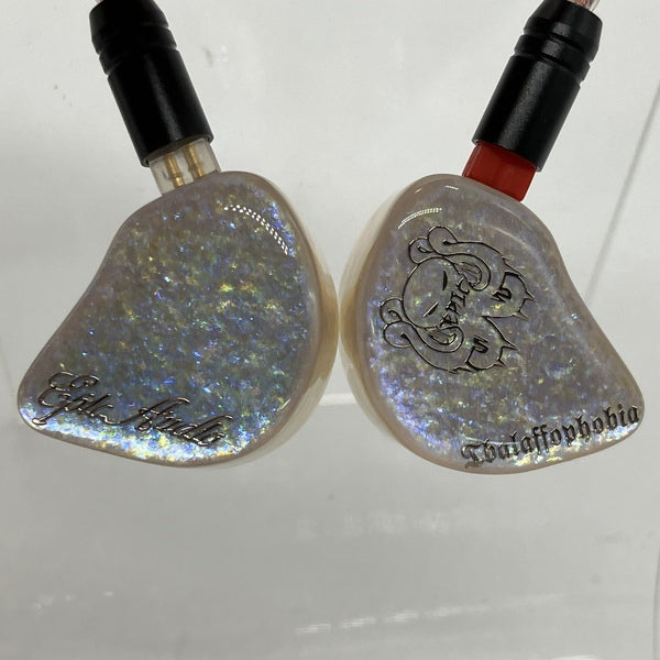 【中古】Thalassophobia【秋葉原】