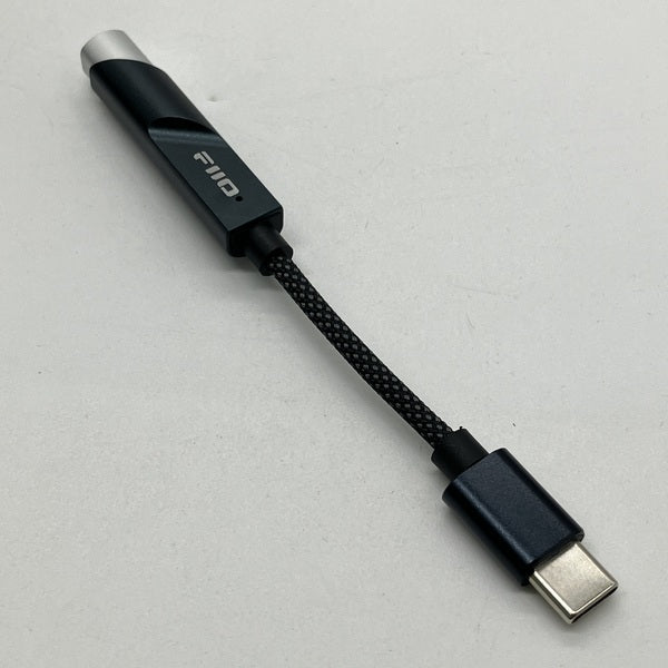 【中古】KA11 Type-C Black 【FIO-KA11TC-B】【名古屋】