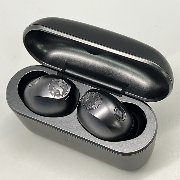 【中古】MOMENTUM True Wireless 5 Graphite【700350】【秋葉原】