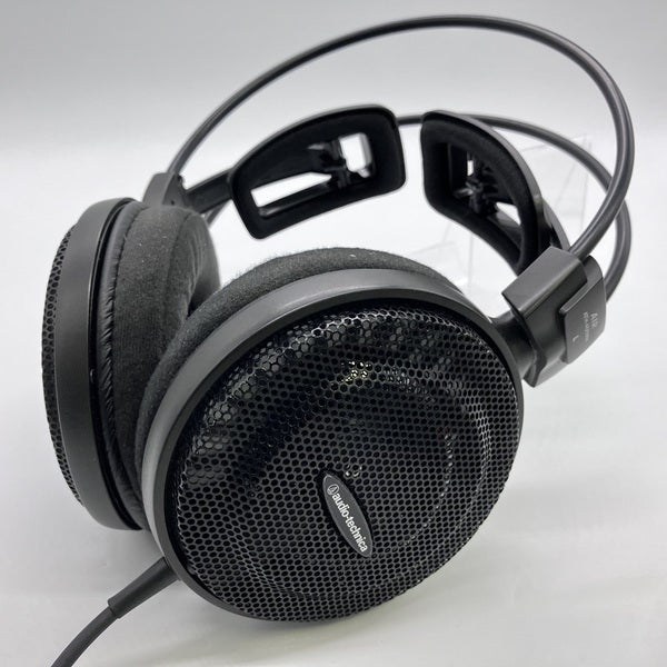 【中古】ATH-AD500X【日本橋】