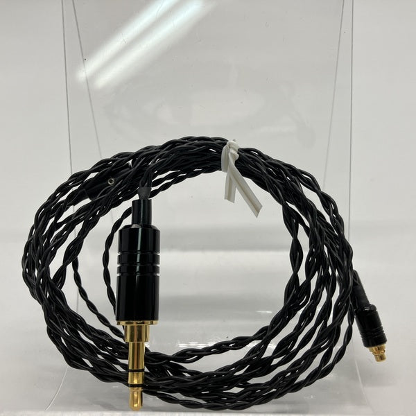 【中古】Obsidian GeN2 MMCXSeP-3.5mm(イヤループ仕様) 120cm【秋葉原】