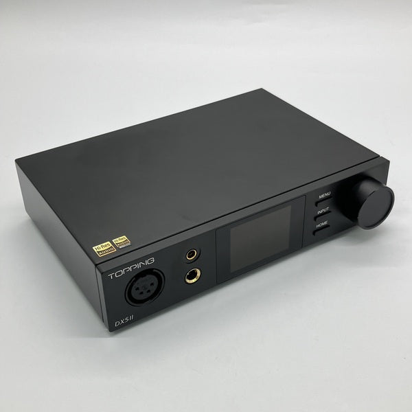 【中古】DX5Ⅱ Black【秋葉原】