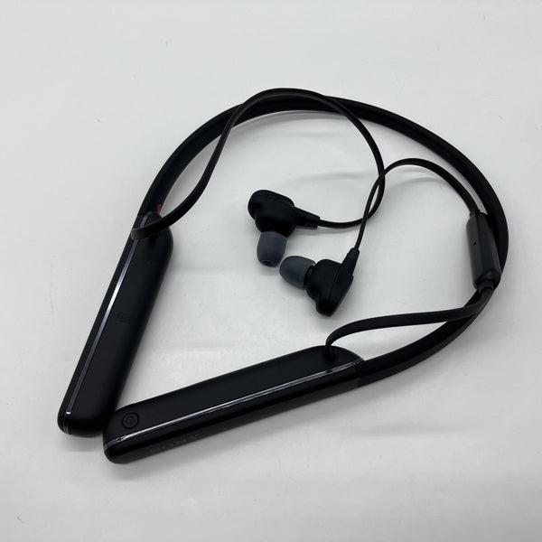 【中古】WI-1000XM2 B 【ブラック】【秋葉原】