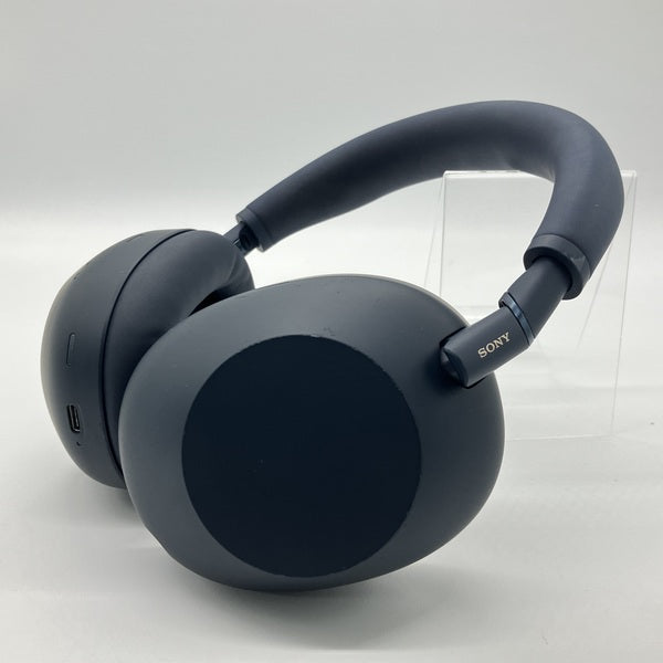 【中古】WH-1000XM6 LM ミッドナイトブルー【秋葉原】