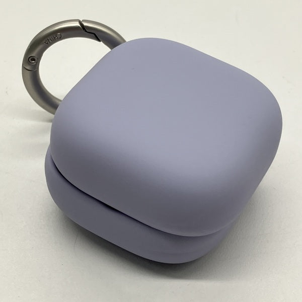 【中古】LinkBuds Open用ケースカバー アッシュバイオレット 【HAC-L910C VQ】【名古屋】