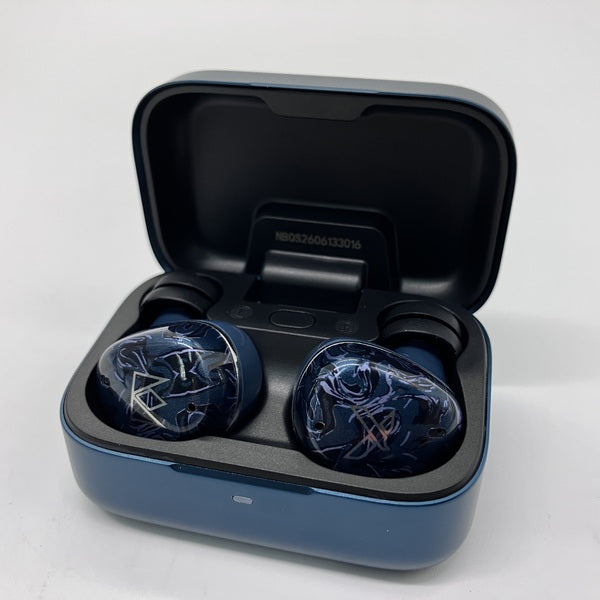 【中古】Osprey Blue 【NBA-OSPREY-BL】【秋葉原】