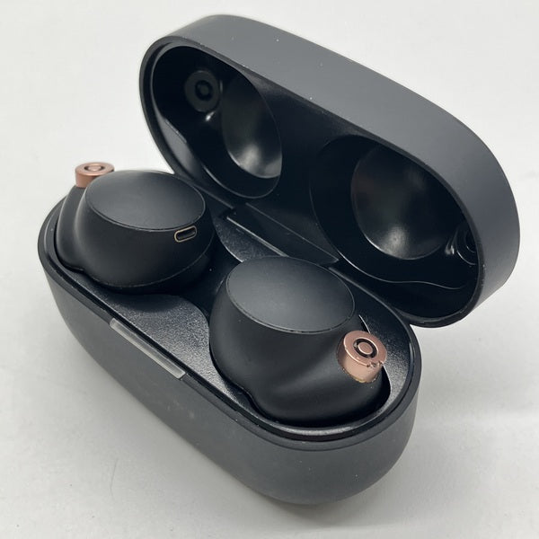 【中古】WF-1000XM4 BM ブラック【名古屋】