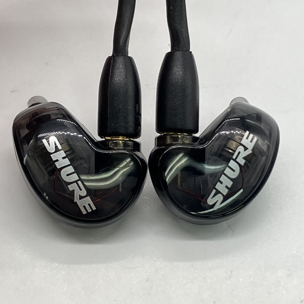 【中古】SE215 ブラック Pro Line【SE215-K-A】【秋葉原】