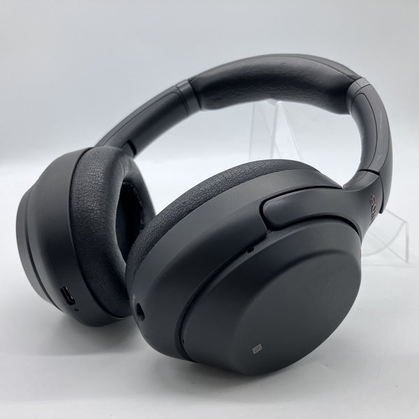 【中古】WH-1000XM3BM【ブラック】【秋葉原】
