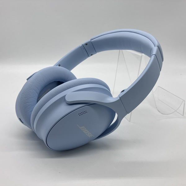 【中古】QuietComfort Headphones Moon Stone Blue【秋葉原】
