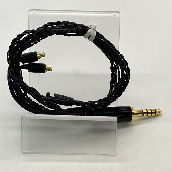 【中古】Obsidian GeN2 Pentaconn ear-4.4mm (イヤーループ仕様) 120cm【秋葉原】