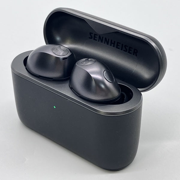 【中古】MOMENTUM True Wireless 5 Graphite【700350】【秋葉原】