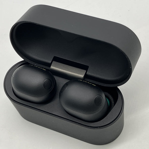 【中古】WF-1000XM6 BZ ブラック【秋葉原】