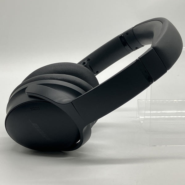 【中古】QuietComfort Headphones Black【名古屋】