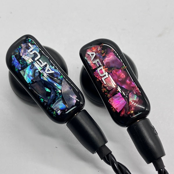 【中古】PolarNight 4.4mm【秋葉原】