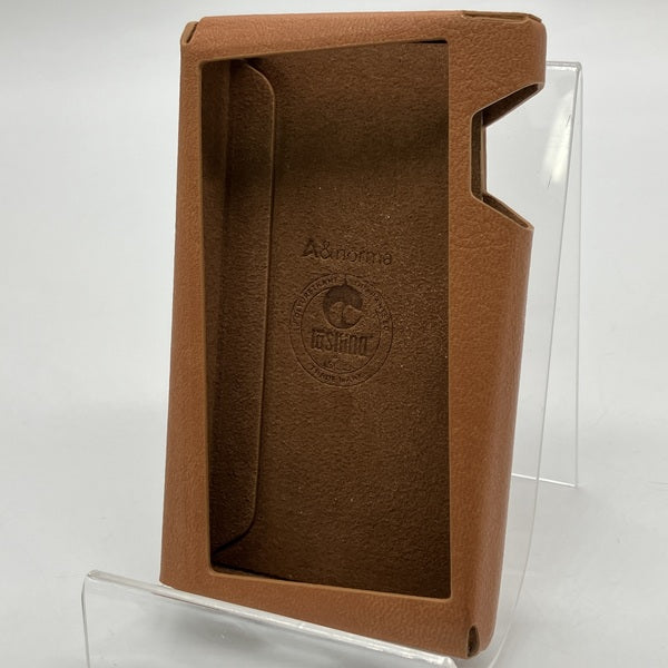 【中古】A&norma SR35 Case Brown [IRV-AK-SR35-CASE-BRW]【秋葉原】