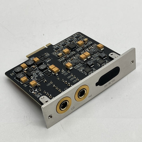 【中古】AMP17 DX340専用AMPカード【秋葉原】