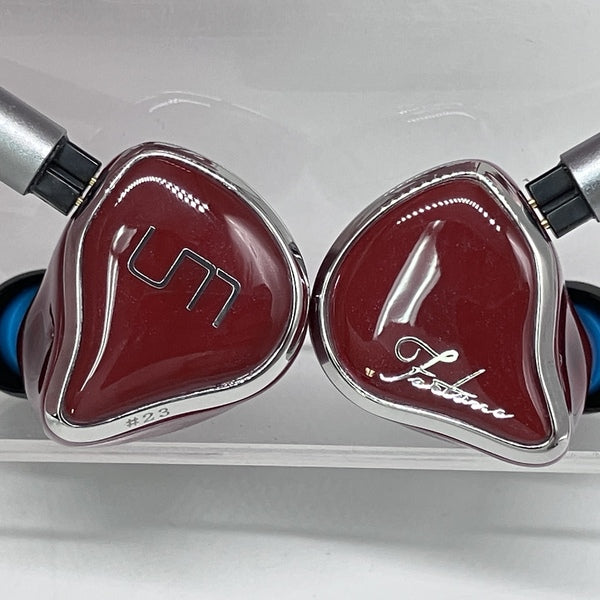 【中古】MEST Fortune Red【UNM-2557】【秋葉原】