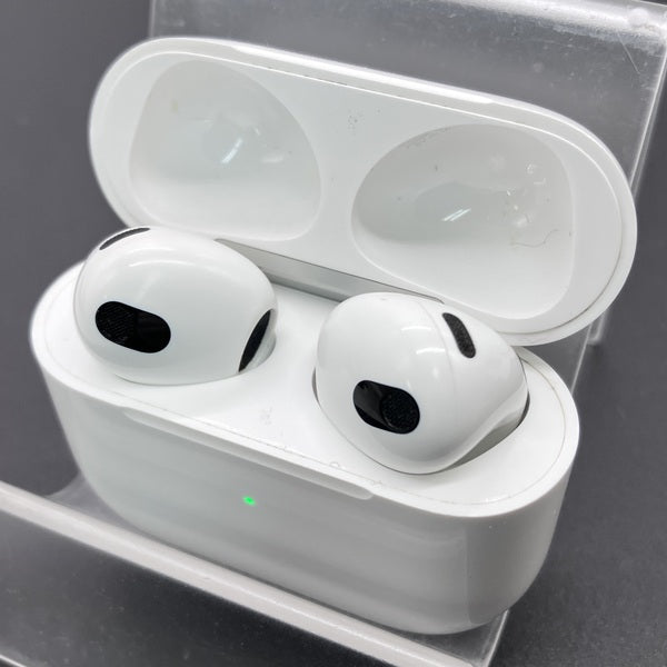 【中古】Airpods MME73J/A 3rd Generation【秋葉原】
