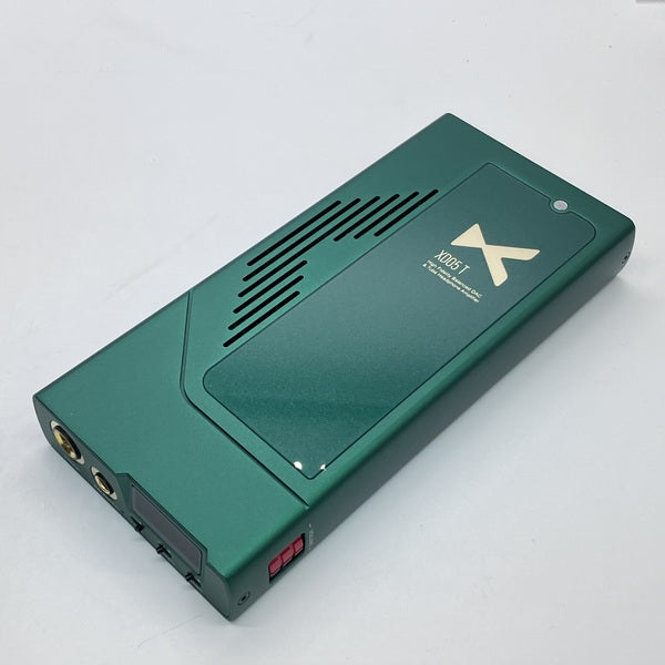 【中古】XD05T 真空管DAC AMP【秋葉原】