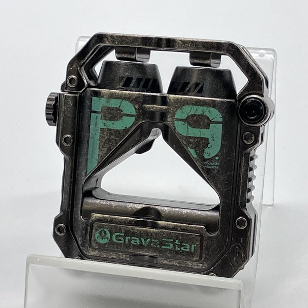 【中古】Sirius Pro War Damaged Gray【GV-0023】【日本橋】