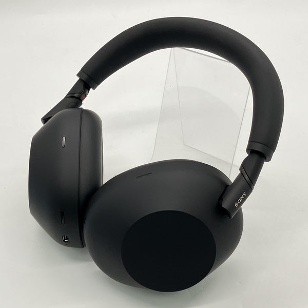 【中古】WH-1000XM6 BM ブラック【秋葉原】