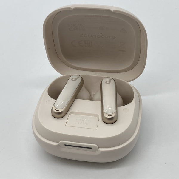 【中古】Soundcore P40i ホワイト 【A3955N21】【秋葉原】