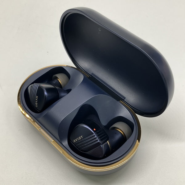 【中古】TE-W1 ネイビー【TE-W1-NV】【名古屋】