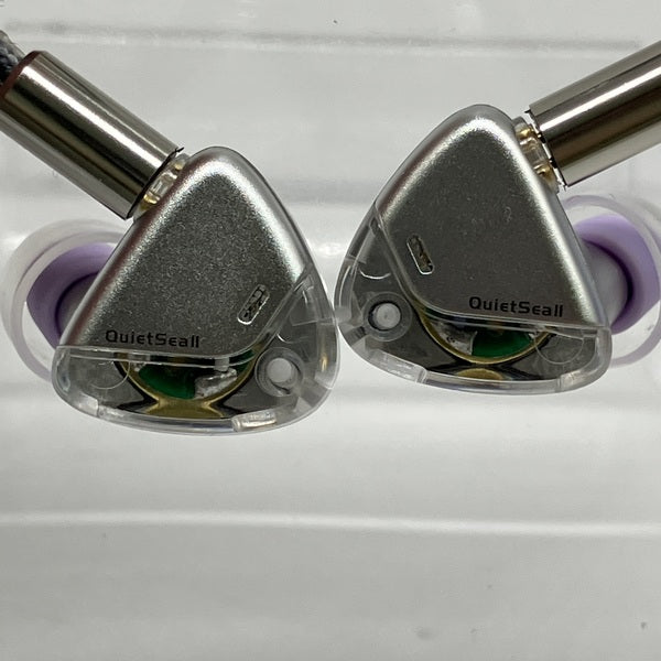 【中古】QuietSea II Silver【名古屋】