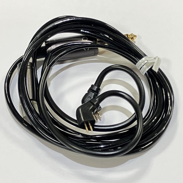 【中古】SUPERIOR Cable 4.4-IEM2pin 【QDC-SUPERIOR-CABLE44】【名古屋】