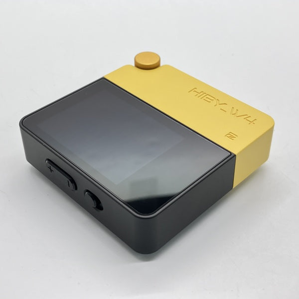 【中古】W4 Yellow【秋葉原】