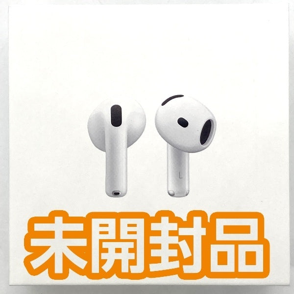 【中古】AirPods 5 MKFW4J/A【日本橋】