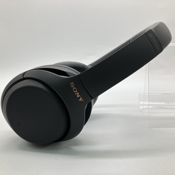 【中古】WH-1000XM4 BM ブラック【秋葉原】
