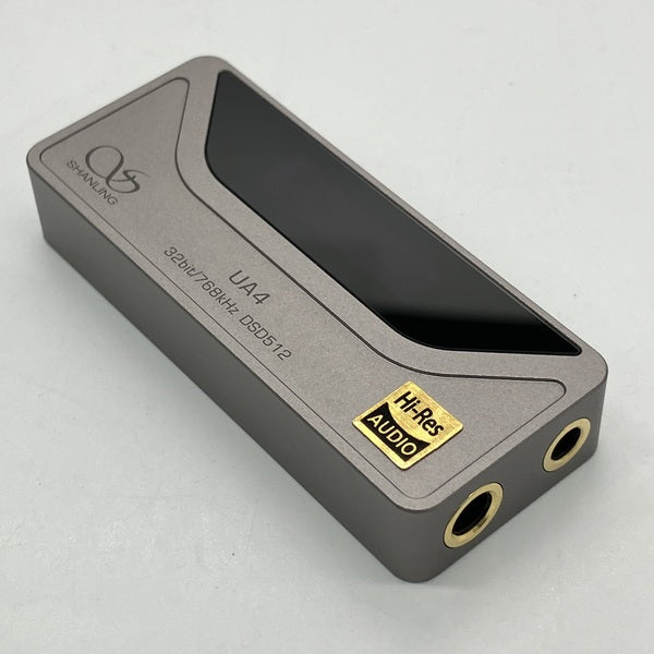 【中古】UA4 シルバー【秋葉原】