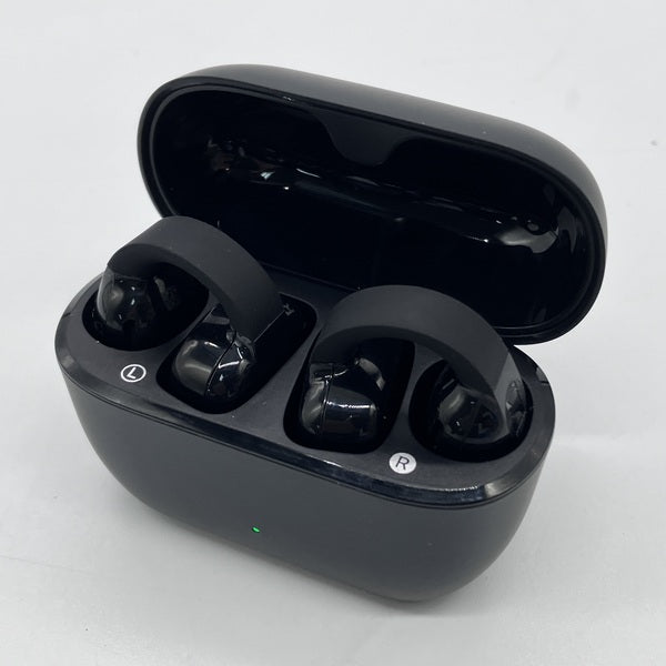 【中古】ACCENTUM Clip Black【AOWS1 BLACK】【秋葉原】