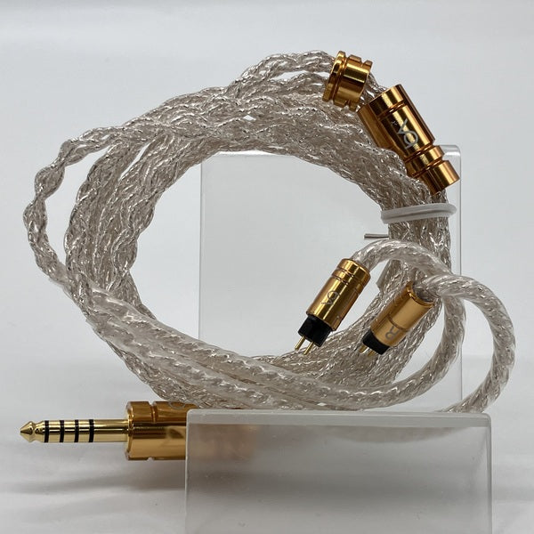 【中古】Supernova MKIII 8wire - Custom - 4.4mm 【BEA-2069】【秋葉原】