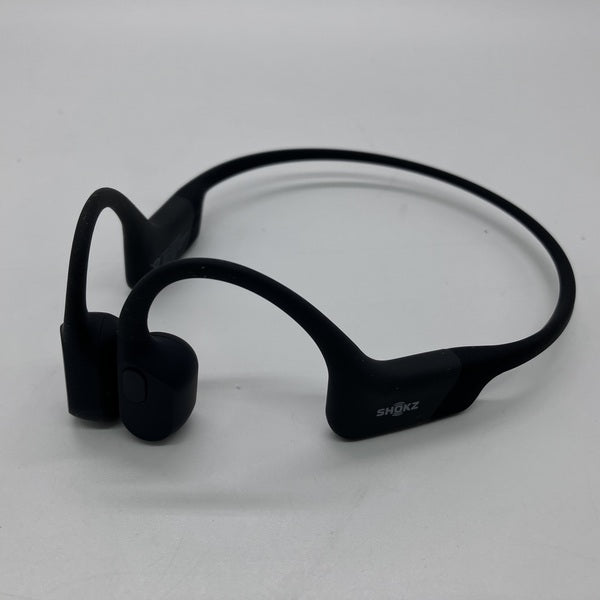 【中古】OpenRun USB-C Black【SKZ-EP-000036】【秋葉原】