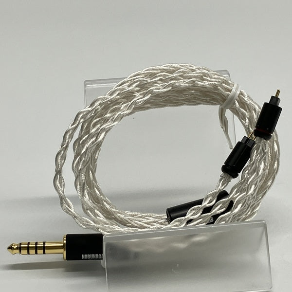 【中古】HERCULES Evo(ヘラクレス エヴォ)4.4mm5極バランス/カスタムIEM 2PIN【NLP-HCL-EVO】【日本橋】