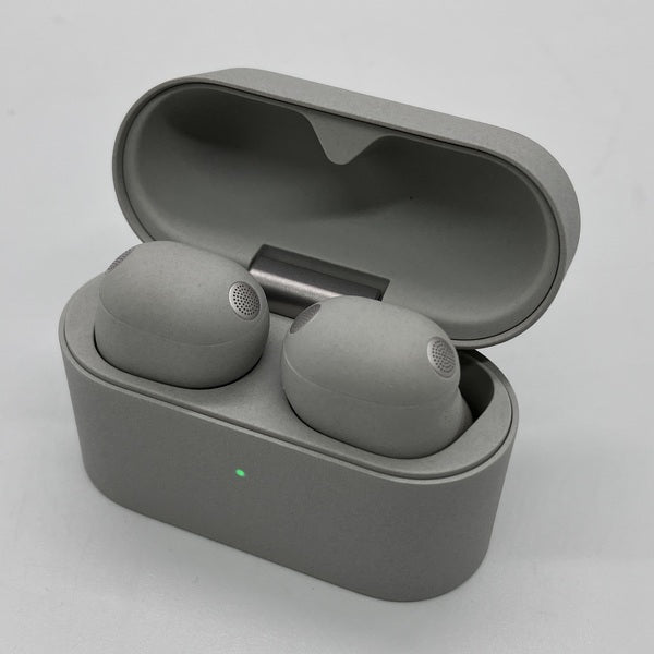 【中古】WF-1000XM6 SZ プラチナシルバー【秋葉原】