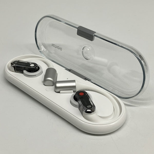 【中古】Nothing Ear (open) White【日本橋】