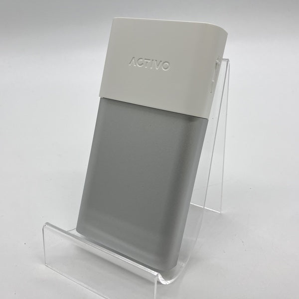 【中古】ACTIVO P1【IRV-ACTIVO-P1】【日本橋】