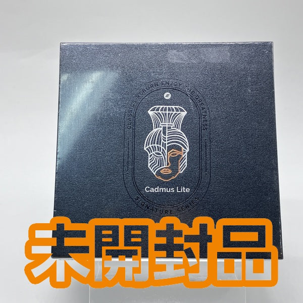 【中古】Cadmus Lite(2pin to 3.5mm)【秋葉原】