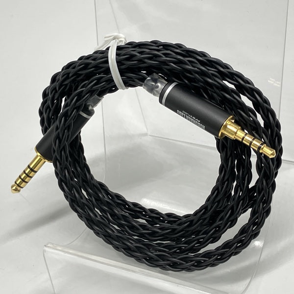 【中古】黒龍 (Kokuryu)4.4mm5極バランス/3.5mm4極バランス【NLA-KYU】【名古屋】