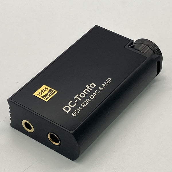 【中古】DC-Tonfa BK【秋葉原】