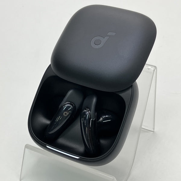 【中古】Soundcore Liberty Buds ミッドナイトブラック【D1200N11】【秋葉原】
