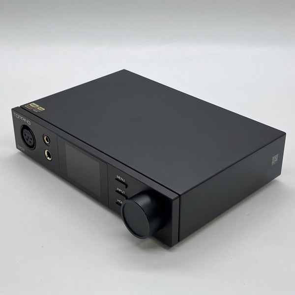 【中古】DX5Ⅱ Black【日本橋】