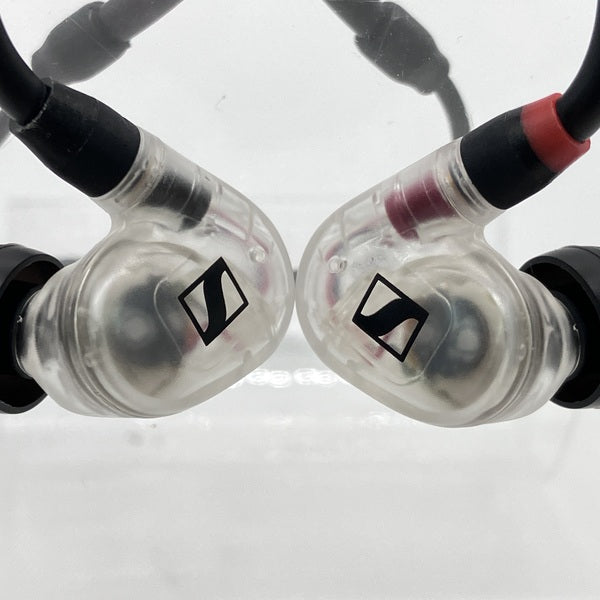 【中古】IE 100 PRO CLEAR【秋葉原】