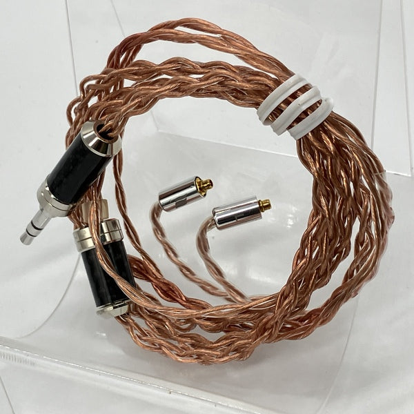 【中古】AresⅡ cable(MMCX to 3.5mm)【秋葉原】