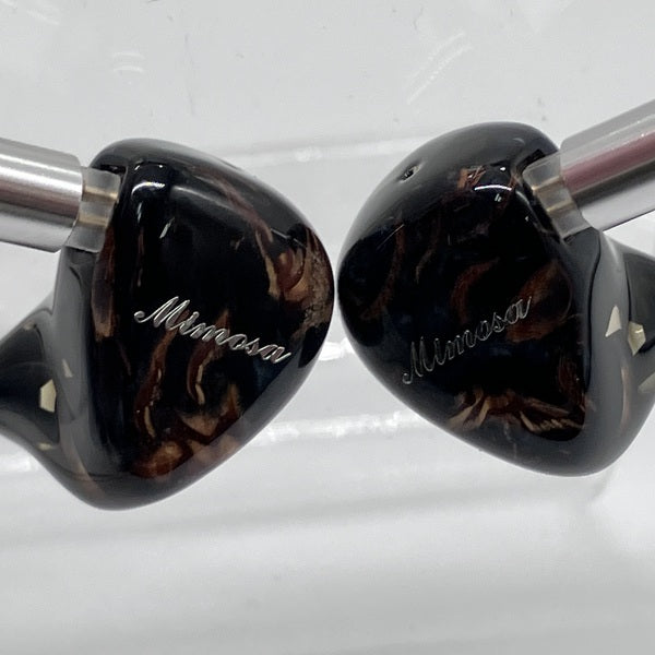 【中古】Mimosa ブラック【秋葉原】