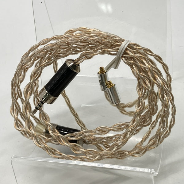 【中古】Lionheart/4wire(MMCX to 2.5mm Balanced)【秋葉原】